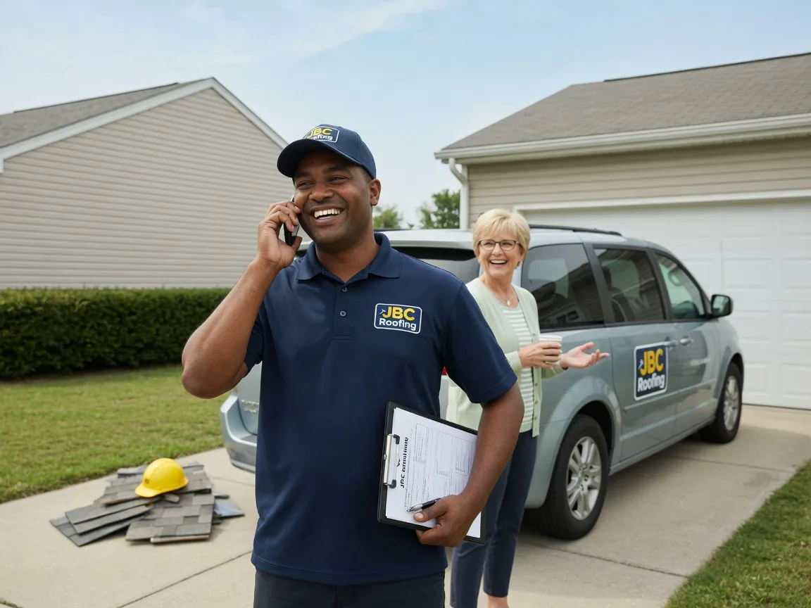 Roof Replacement Bedford, IA FAQs
